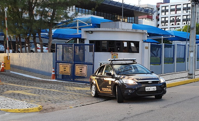 Operação da PF combate organização criminosa do RN que lavava dinheiro com tráfico de drogas