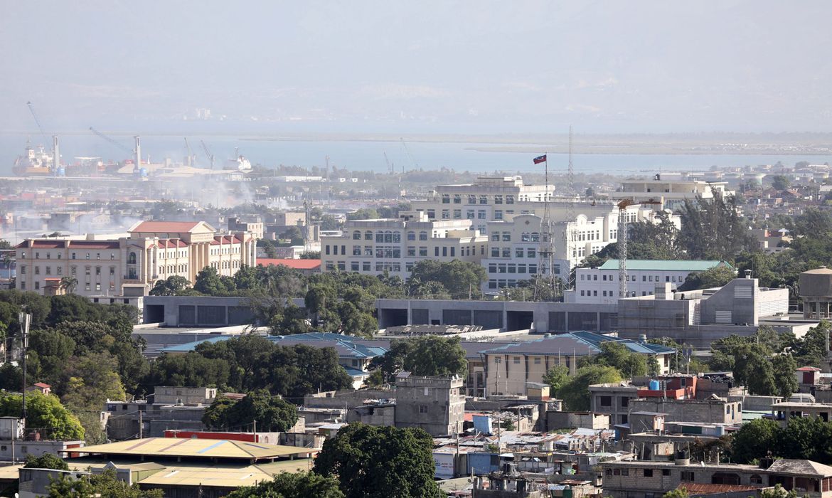 Suspeitos do assassinato do presidente do Haiti são mortos