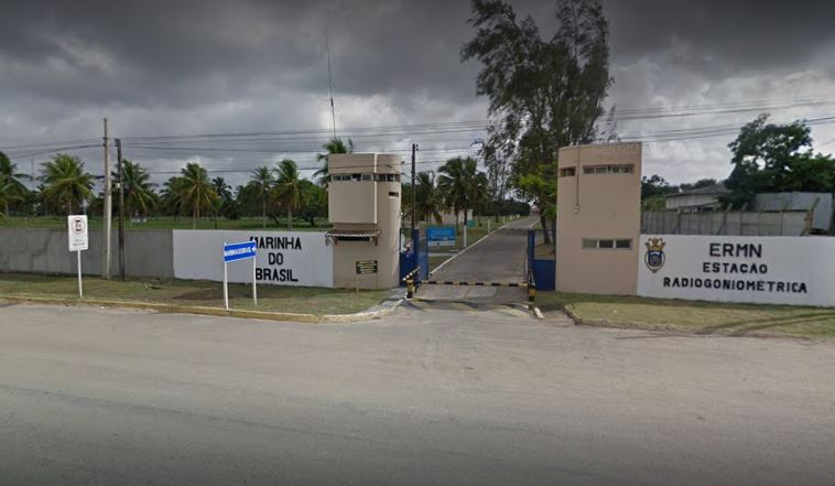 Operação sigilosa faz caçada por fuzil roubado da Marinha no RN