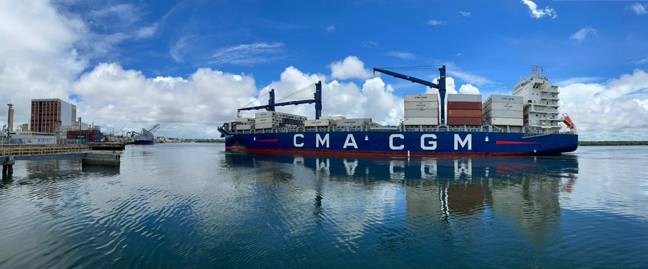 Diretor-presidente da CODERN deixa o cargo