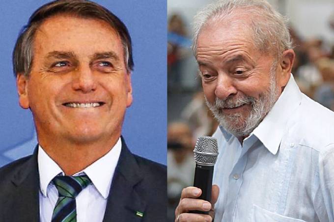 Nova pesquisa XP/Ipespe mostra candidato liderando em todos os cenários nas eleições para presidente em 2022