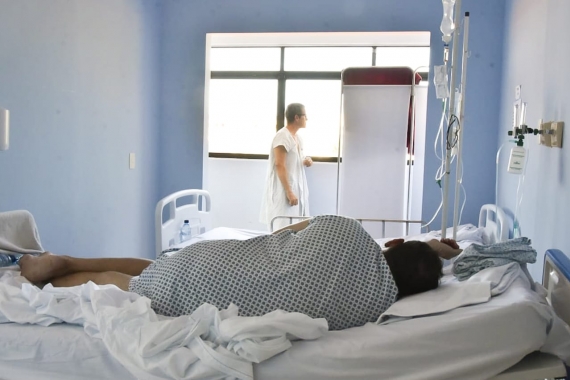 Natal e Mossoró não registram mortes por covid-19 em 24 horas