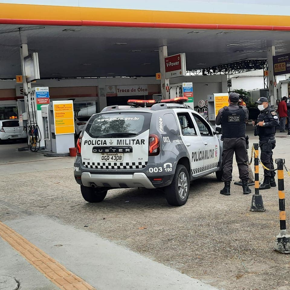 Operação autua 34 postos por irregularidades na venda de combustíveis no RN