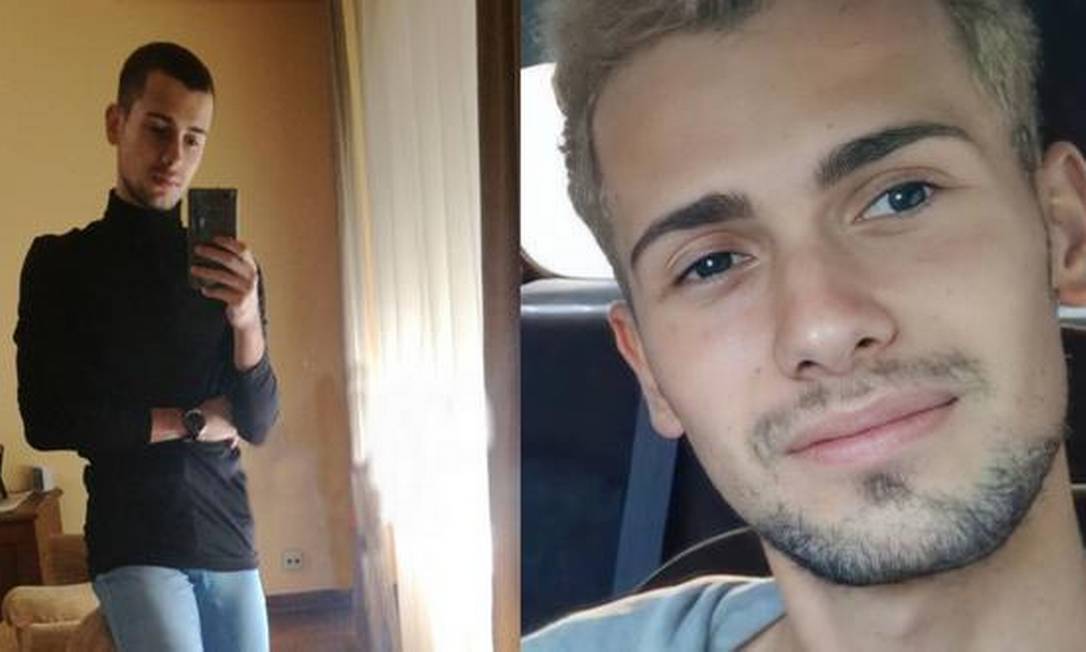 Espanha prende dois menores suspeitos de assassinar jovem gay