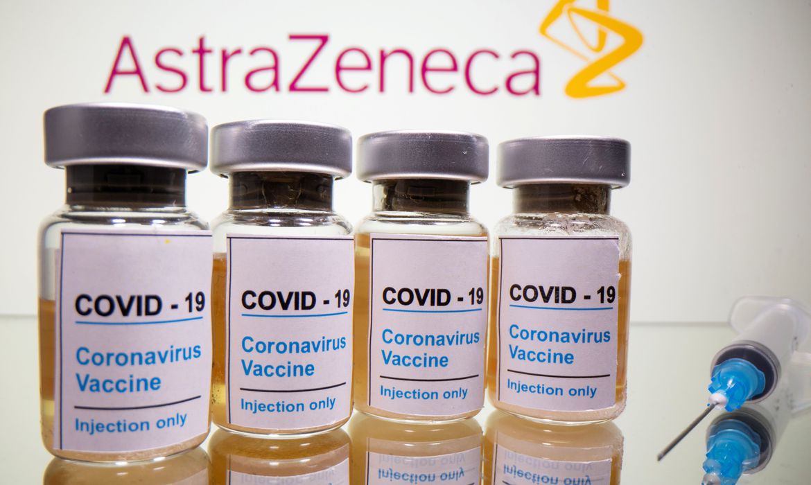 Vacina da Oxford: veja qual remédio usar e qual evitar para alívio da febre e da dor após a 1ª...