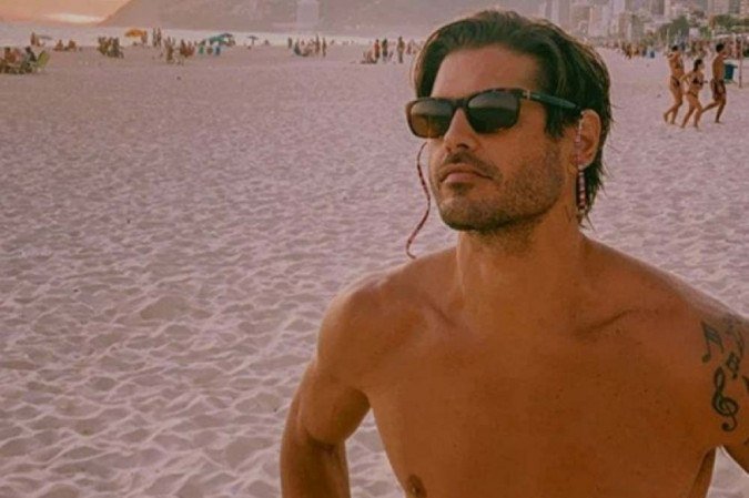 Ex-ator da Globo diz que vai esperar "vacina vegana" para se imunizar contra a Covid-19