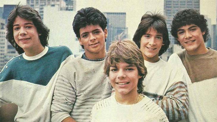 Ex-integrante do famoso grupo Menudo vive quase ‘anônimo’ em Natal