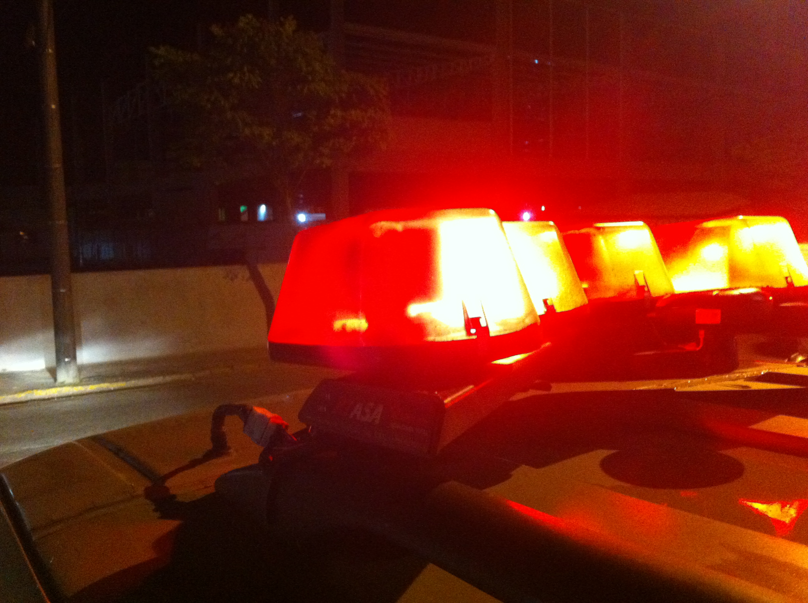 Policial militar sofre atentado na Grande Natal