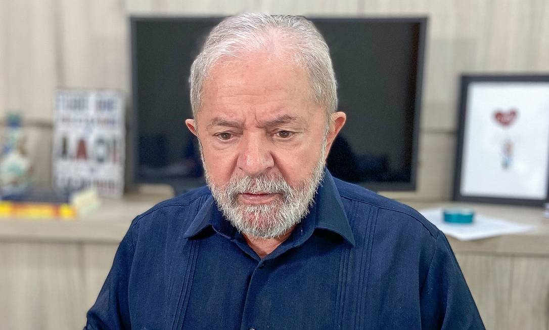 Tema da corrupção deve ficar em segundo plano na campanha eleitoral de Lula