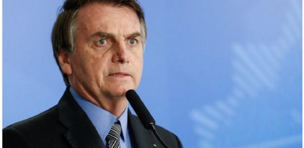 “Quem tem medo de auditar as urnas?”, questiona Bolsonaro