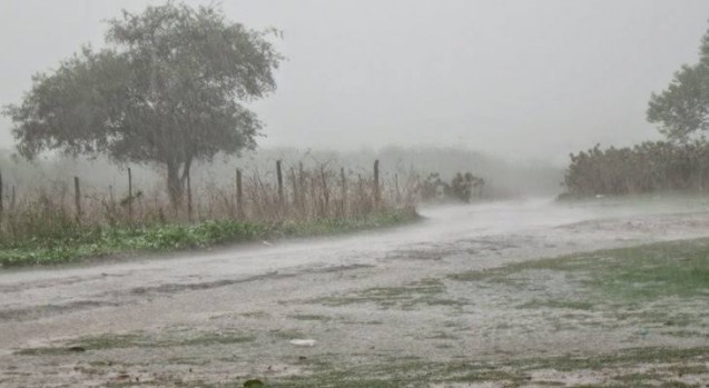 Instituto Nacional de Meteorologia emite alerta de acumulado de chuvas para Natal e mais 53 cidades do RN