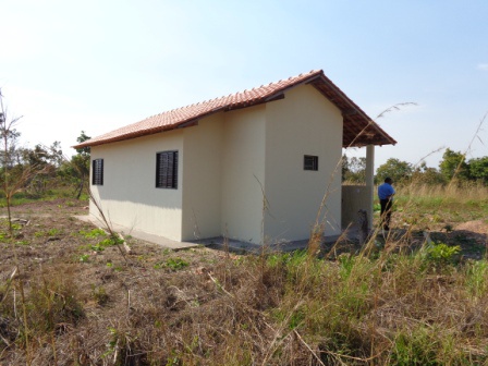 Rogério Marinho autoriza retomada de obras de 127 habitações em áreas rurais
