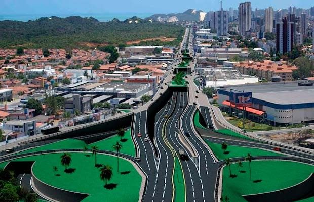 Governo do RN vai em busca de novos recursos para projeto da Roberto Freire após perder R$ 78 milhões