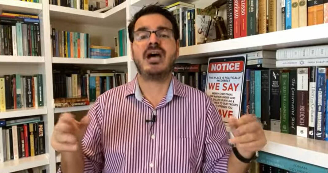 Jornalista especula que Bolsonaro pode ter sido envenenado