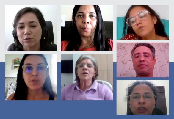Educadores de Natal mantêm indicativo de greve e farão três dias de paralisação de atividades