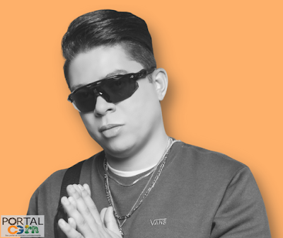 DJ Ivis é preso em Fortaleza por agressões contra ex-mulher, Pamella Holanda