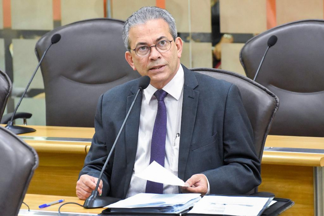 Assembleia aprova projeto para incentivar ciclismo como lazer e transporte