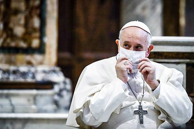 Vaticano é citado na CPI da Covid-19 e senador questiona: “vão convocar o Papa?”, assista