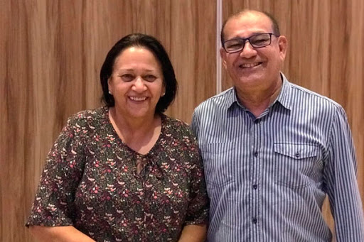 ‘Ameaça não cabe em governo popular’, diz Sinte-RN após declaração de secretário de Fátima