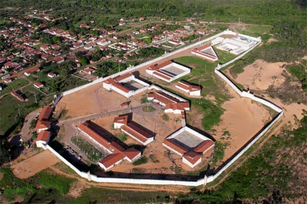 Governo confirma fuga de 12 presos de Alcaçuz; veja a lista