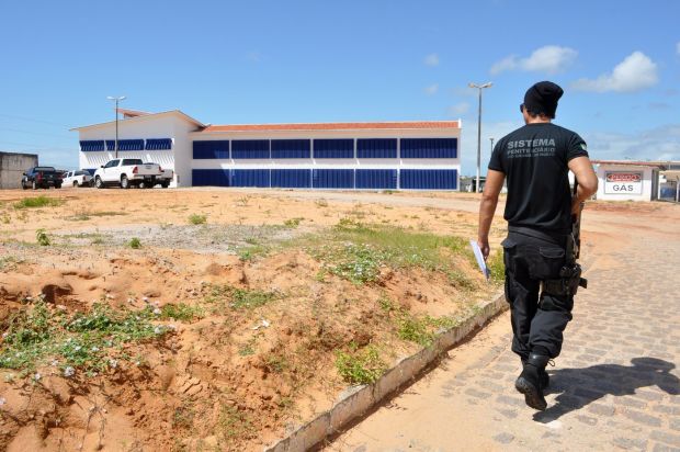 Governo divulga fotos e nomes dos 12 fugitivos de Alcaçuz; veja