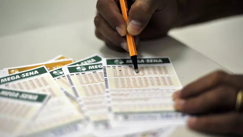 Mega-Sena: aposta única ganha prêmio de R$ 76 milhões