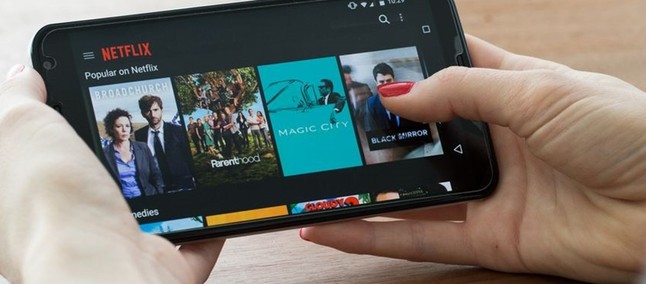 Netflix deve entrar no mercado de streaming de jogos em 2022