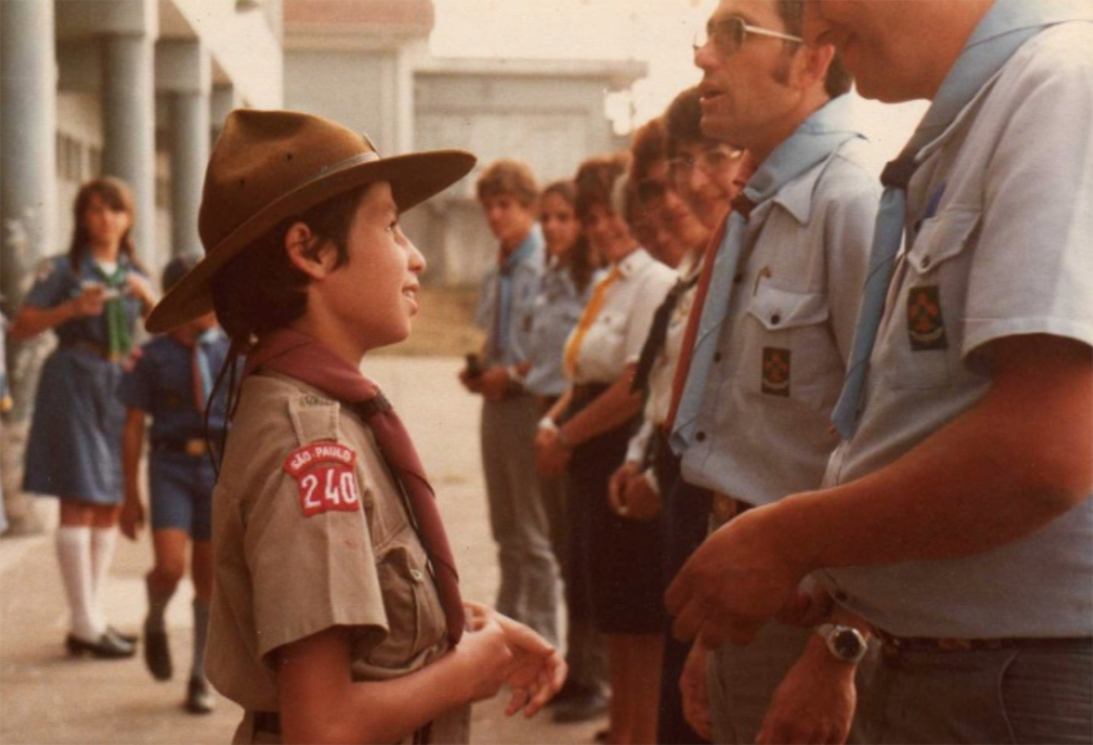Após 36 anos, Polícia Civil desarquiva investigação sobre desaparecimento de adolescente
