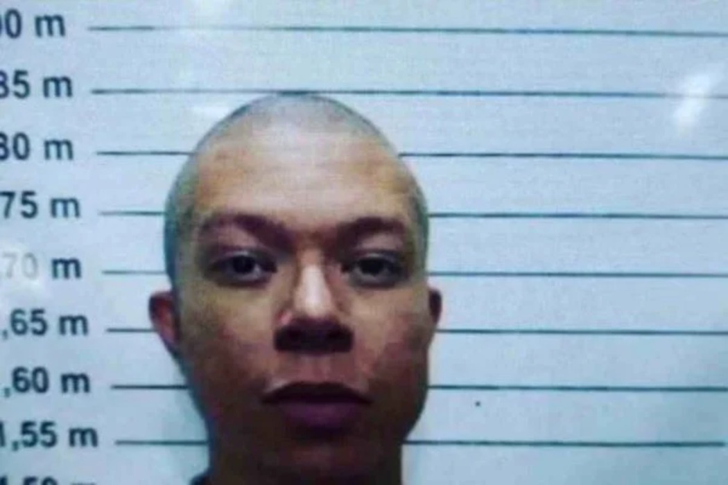 Abatido e de cabeça raspada, DJ Ivis tem habeas corpus negado pela Justiça