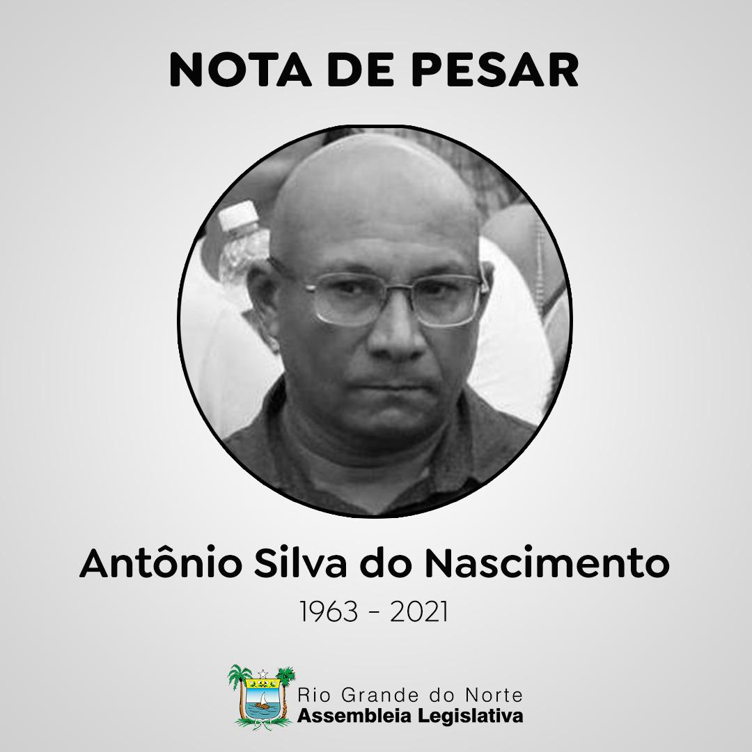 Servidor da Assembleia morre com Covid-19 aos 58 anos