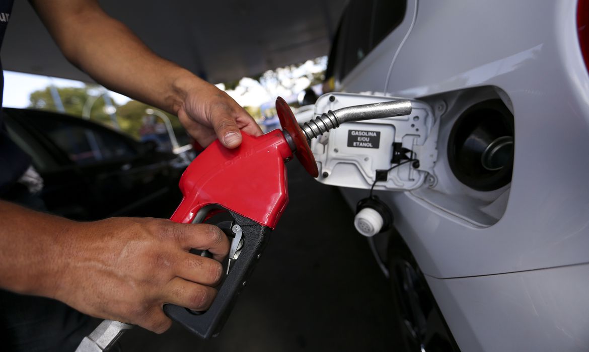 RN tem a 2ª gasolina mais cara do Brasil, aponta ANP