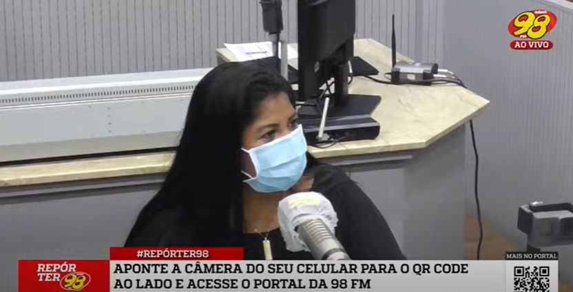 “Quem segura preso é bala”, afirma presidente do Sindicato dos Policiais Penais do RN