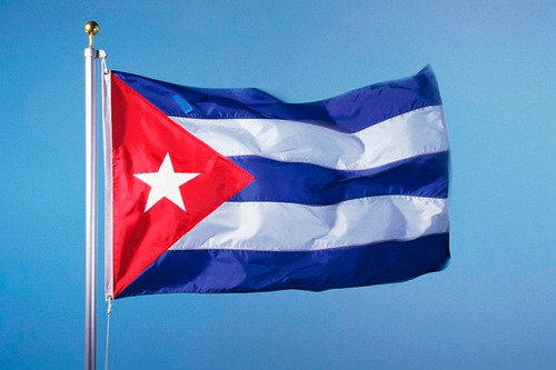 Cuba atinge o maior nível de contágio por Covid-19 das Américas