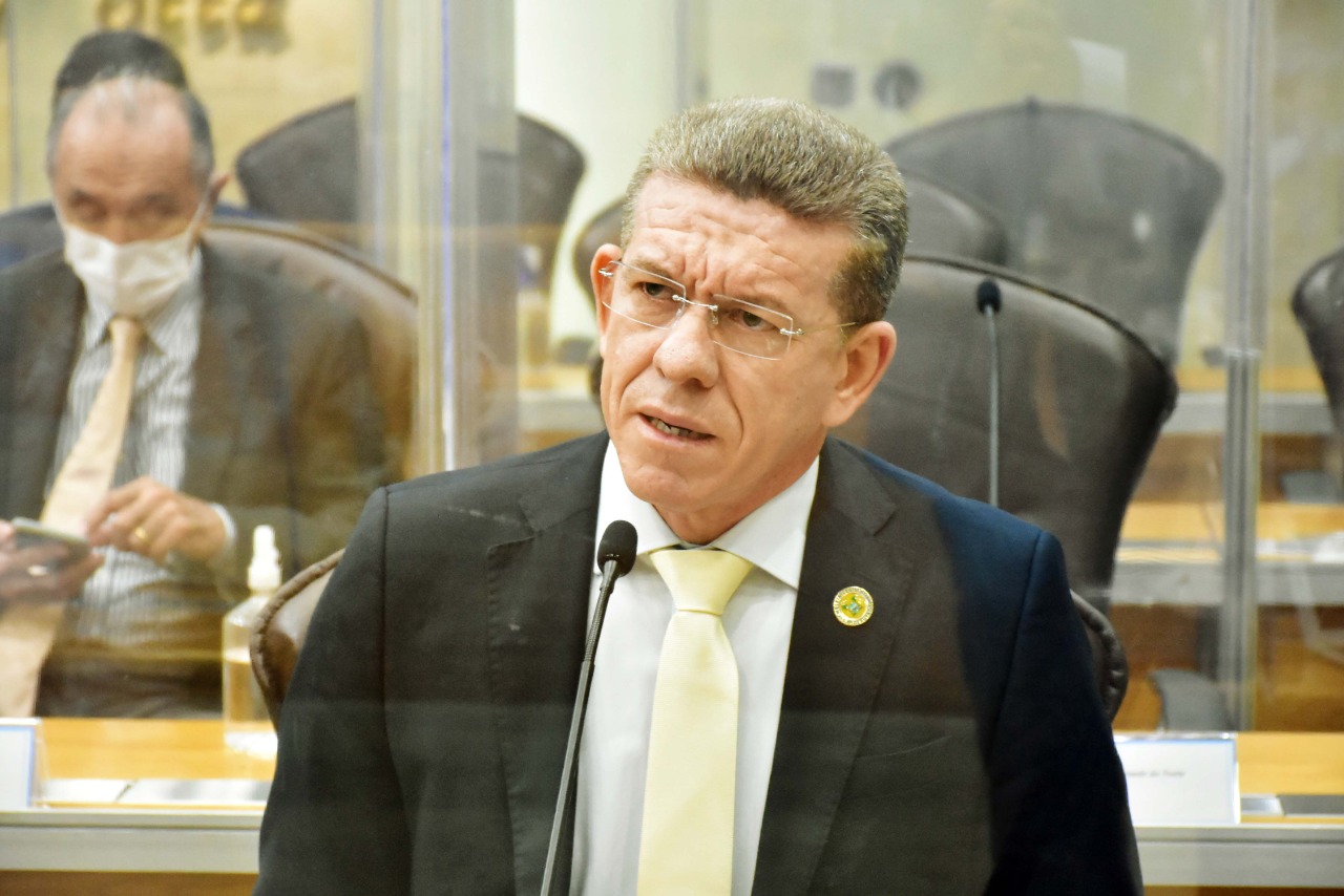 "Unidades prisionais do RN são colônias de férias para bandidos", diz deputado