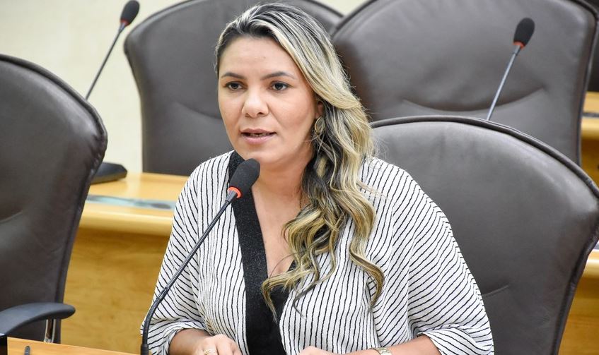 Oposição só abriu CPI da Covid porque Fátima não quis “negociar”, afirma deputada