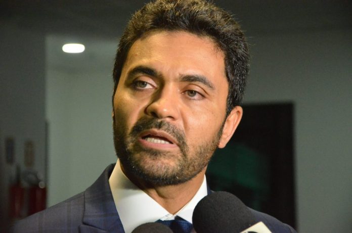 Advogado diz que vai recorrer de decisão que negou habeas corpus a Henrique Alves