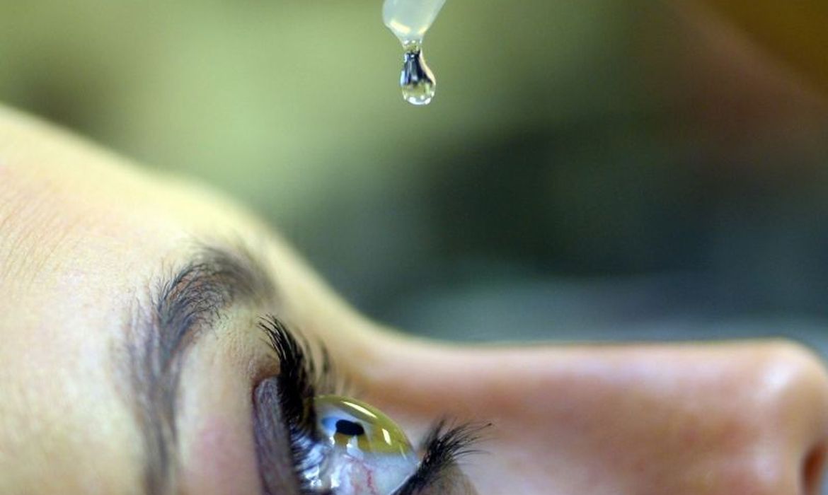 Mais de 100 mil brasileiros possuem glaucoma: saiba o que é, sinais e fatores de risco