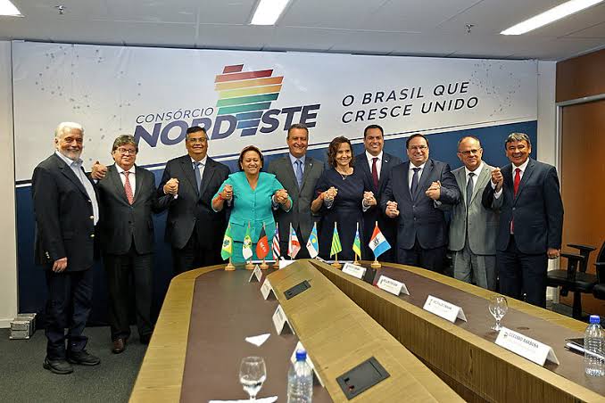 TJ derruba liminar e libera Governo do RN de enviar recursos para o Consórcio Nordeste