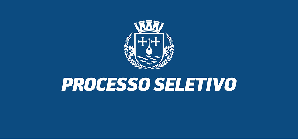 São Gonçalo abre processo seletivo para contratação de profissionais temporários