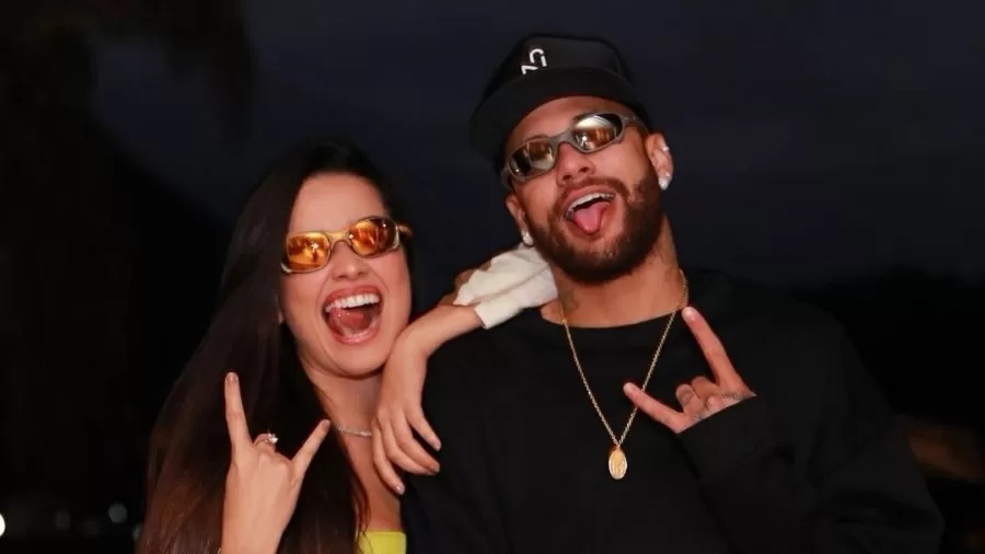 Neymar cumpre promessa e dá presente a ex-BBB Juliette; veja o que foi