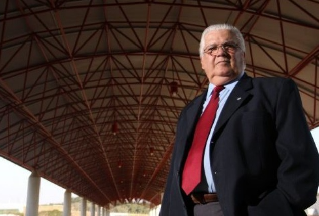 Morre ex-ministro Marco Antonio Raupp