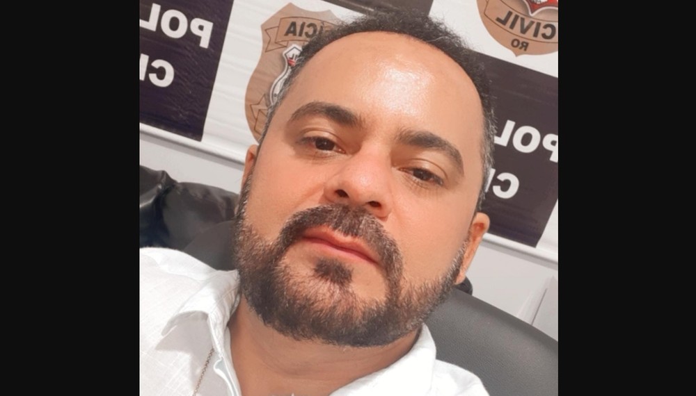 Delegado é morto com tiro na cabeça após confusão em casa de eventos