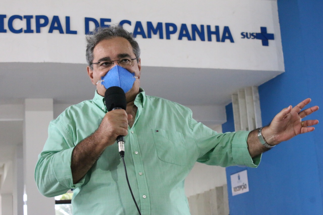 Se topar ser candidato a governador do RN, Álvaro será ‘prioridade nacional do PSDB’ diz presidente