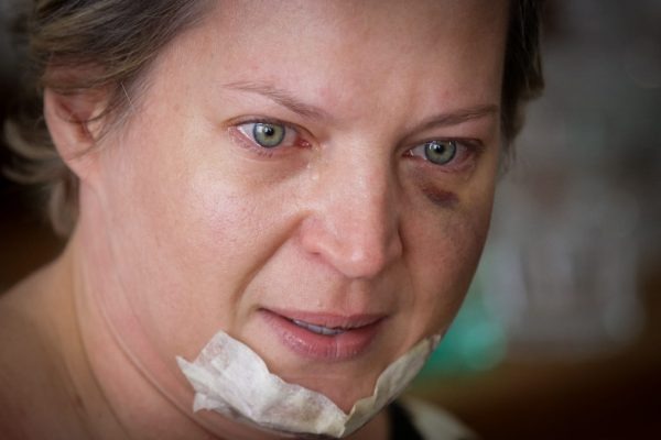 Joice afirma que um dos suspeitos de agressão é parlamentar