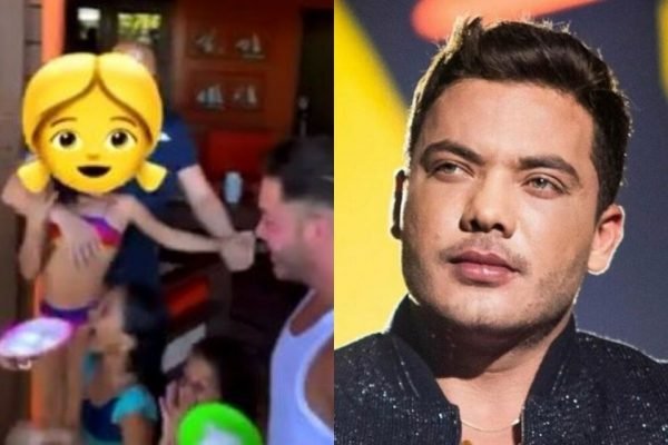 [VIDEO] Pastor amigo de Wesley Safadão é acusado de pedofilia