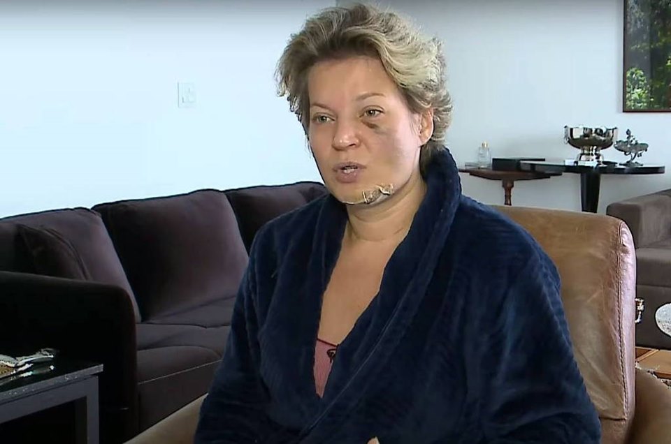 Joice se recusou a realizar exame toxicológico solicitado pela polícia, diz jornal; deputada nega