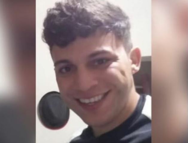 Motorista de app que foi confundido com bandido, baleado e preso em Natal ganha liberdade