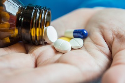 Covid-19: MPF investiga aquisição de medicamentos vencidos para combate à pandemia no RN