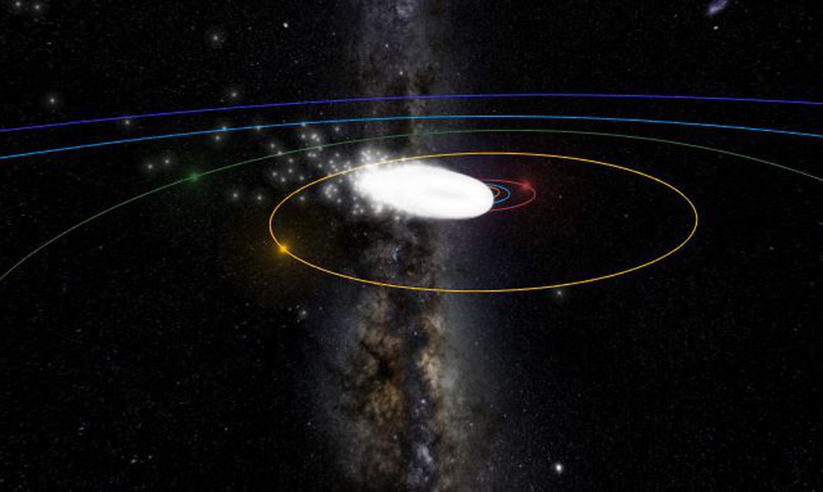 Chuvas de meteoros podem ser avistadas hoje e amanhã; confira melhor horário para apreciar