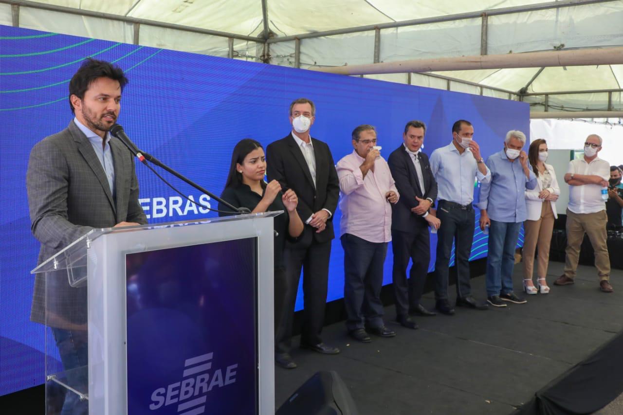 Ministério das Comunicações lança parceria com Banco do Brasil e Sebrae no RN